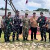 TMMD ke 125 Resmi Dibuka Wabup Mahyunadi