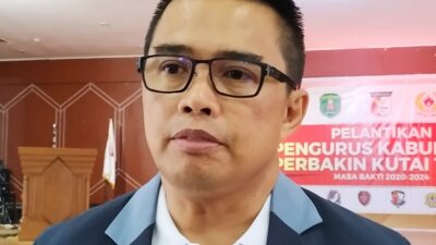 Tegas, Mahyunadi Ungkap Pembangunan Daerah Mencakup RPJMD