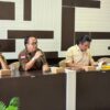 KONI Kutim Gelar Pleno, Agenda Utama Evaluasi dan PAW