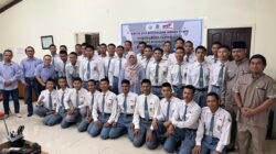 Gandeng SMK Muhammadiyah, KPC Gelar Bimtek K3LH