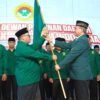 DPD LDII Kutim Dilantik, Siap Tebarkan Dakwah Sejuk dan Perkuat Sinergi