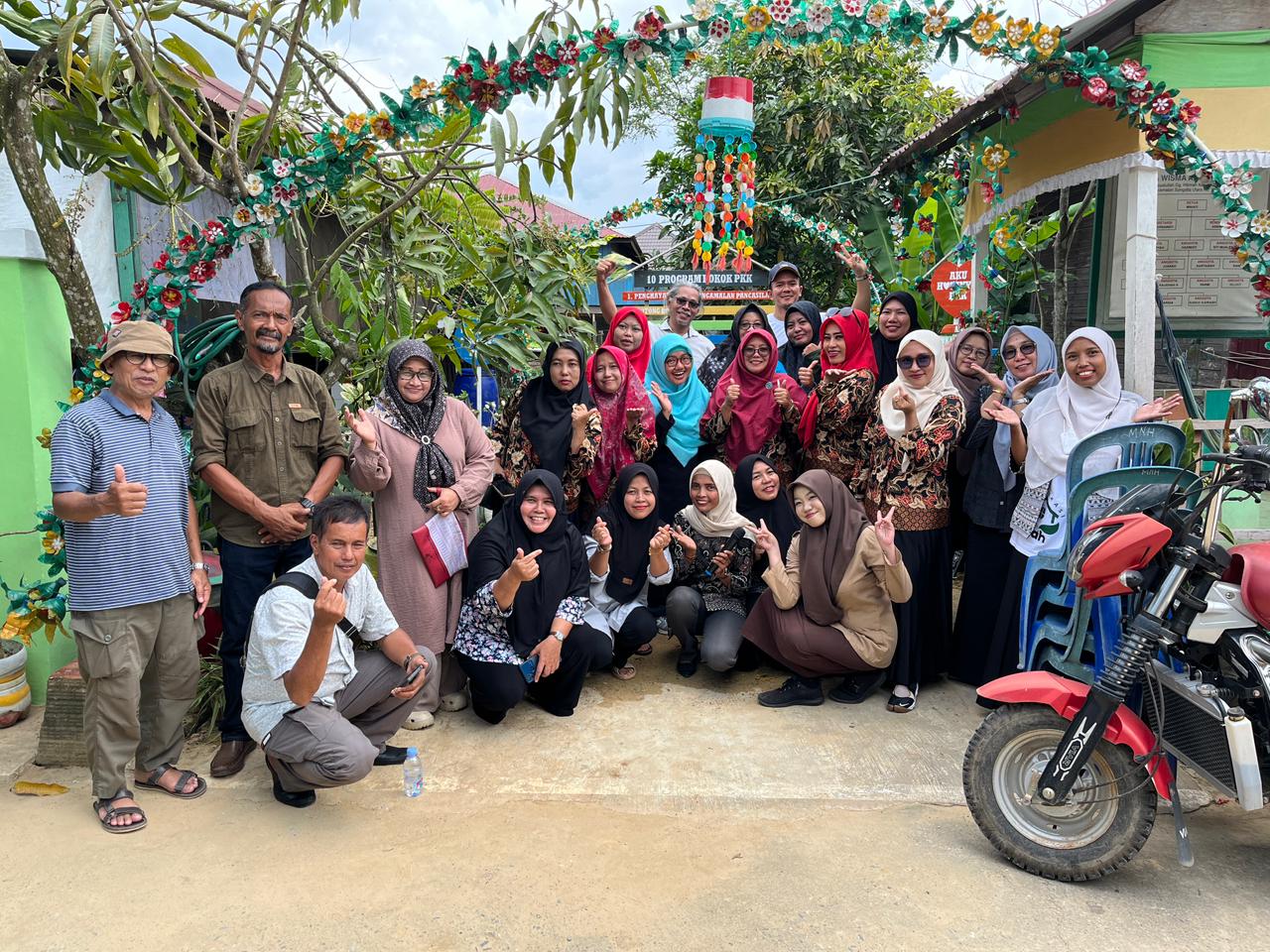 KPC Gelar Sharing Session Bertajuk Pengolaan dan Pemanfaatan Sampah Ramah Lingkungan 2 WhatsApp Image 2025 08 12 at 10.11.36