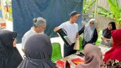 KPC Gelar Sharing Session Bertajuk Pengolaan dan Pemanfaatan Sampah Ramah Lingkungan