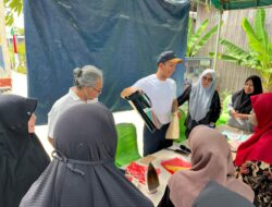 KPC Gelar Sharing Session Bertajuk Pengolaan dan Pemanfaatan Sampah Ramah Lingkungan