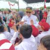 Capai 13 Ribu APS, Bupati Kutim Minta Disdik Lakukan Validasi