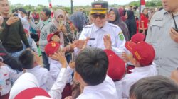 Capai 13 Ribu APS, Bupati Kutim Minta Disdik Lakukan Validasi