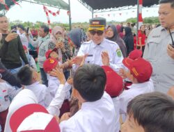 Capai 13 Ribu APS, Bupati Kutim Minta Disdik Lakukan Validasi 4 Capai 13 Ribu APS, Bupati Kutim Minta Disdik Lakukan Validasi