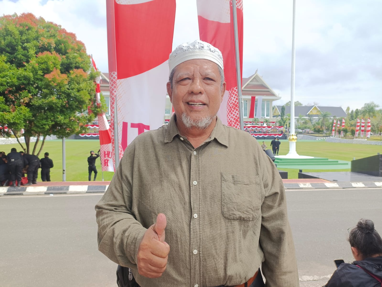 Sambut HUT RI ke-80, Ratusan Warga Ikut Upacara 2 WhatsApp Image 2025 08 17 at 14.55.52