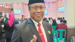 Menang Turnamen Mini Soccer Merdeka Cup 2025, Suparjan; Kado HUT RI ke 80