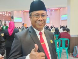 Menang Turnamen Mini Soccer Merdeka Cup 2025, Suparjan; Kado HUT RI ke 80 10 Menang Turnamen Mini Soccer Merdeka Cup 2025, Suparjan; Kado HUT RI ke 80