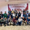 28 Peserta UKW Aliansi Jurnalis Kutai Timur Dinyatakan Kompeten