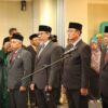 Bupati Kutim Lakukan Rotasi Pejabat Eselon II