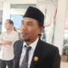 Ketua DPRD Kutim Tanggapi Santai Pelantikan Pejabat Eselon II