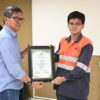 Bidang Pendidikan KPC Kembali Jalankan Program AE
