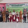 Edukasi Mangrove, Yakita Sambangi SDN 011 Sangatta Utara