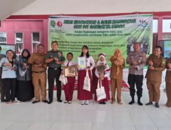 Edukasi Mangrove, Yakita Sambangi SDN 011 Sangatta Utara 4 Edukasi Mangrove, Yakita Sambangi SDN 011 Sangatta Utara