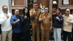 Membanggakan, Dua Atlet Muaythai Kutim Siap Berlaga di Sea Games