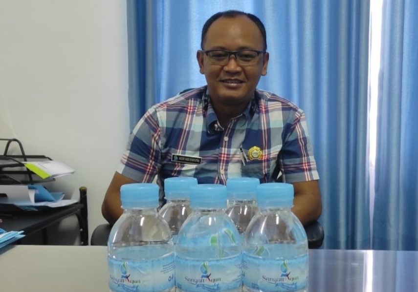 SangattaAqua Hadir Menjawab Kebutuhan Air Minum Berkualitas Masyarakat