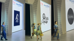 Yayasan Astra dan Sparks Fashion Academy Tampilkan UMKM Binaan di Fashion Nation 2025