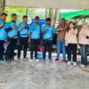 Hari Pertama BK Porprov Cabor Panahan, Atlet Kutim Dulang 12 Medali