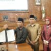 Raperda P-APBD 2025 Kutim Disahkan, Belanja Daerah Capai 9,9 Triliun