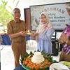 Program Pendidikan, KPC Realisasikan Pembangunan Sangar Seni Mandara