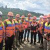 Suparjan Pastikan Proyek SPAM Regional Indominco Jawab Kebutuhan Air Bersih Teluk Pandan