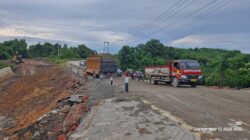 Poros Sangatta - Bengalon Dua Arah, KPC Kucurkan Anggaran CSR Rp 7,3 Miliar