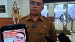 Wabup Mahyunadi Optimis Penyerapan Anggaran 2025 Bisa Maksimal
