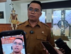 Wabup Mahyunadi Optimis Penyerapan Anggaran 2025 Bisa Maksimal 12 Wabup Mahyunadi Optimis Penyerapan Anggaran 2025 Bisa Maksimal