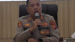 Jaga Mutu, Polres Kutim Perketat Pengawasan Program MBG