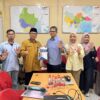 Cegah Stunting, KPC Dukung Langkah DPPKB Kutim