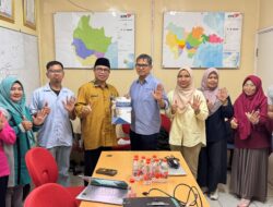 Cegah Stunting, KPC Dukung Langkah DPPKB Kutim