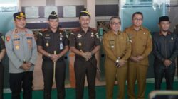 Tahun Depan, Pemkab Kutim Realisasikan Pembangunan Lapas