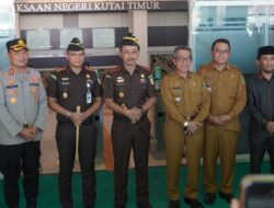 Tahun Depan, Pemkab Kutim Realisasikan Pembangunan Lapas