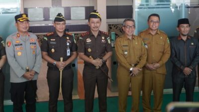 Tahun Depan, Pemkab Kutim Realisasikan Pembangunan Lapas