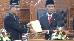 HUT Kutim ke-26, Ardiansyah Sulaiman Paparkan Program Unggulan