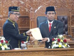 HUT Kutim ke-26, Ardiansyah Sulaiman Paparkan Sejumlah Program Unggulan