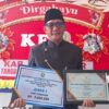 DEKELA se Kutim, Desa Swarga Bara Jadi Yang Terbaik