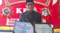 DEKELA se Kutim, Swarga Bara Jadi Yang Terbaik