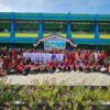 Kolaborasi PERKI, IDI Kutim Gelar Pelatihan BLS Untuk Pelajar