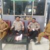 Jaga Kantibmas, Ini Langkah Polres Kutim