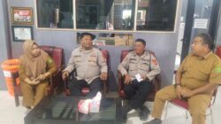 Jaga Kantibmas, Ini Langkah Polres Kutim