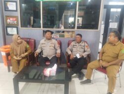 Jaga Kantibmas, Ini Langkah Polres Kutim