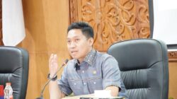 Pandi Sebut Raperda Keolahragaan Kutim Segera Disahkan 8 Pandi Sebut Raperda Keolahragaan Kutim Segera Disahkan