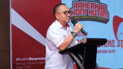 Tiga Nama Kandidat Kuat Calon Ketua Kontingen Kutim pada Porprov Paser 2 Tiga Nama Kandidat Kuat calon Ketua Kontingen Kutim pada Porprov Paser