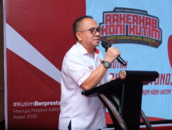 Tiga Nama Kandidat Kuat Calon Ketua Kontingen Kutim pada Porprov Paser