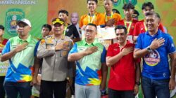 Wabup Mahyunadi Resmi Menutup Kejuprov PBSI 2025 4 Wabup Mahyunadi Resmi Menutup Kejuprov PBSI 2025