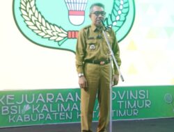 Bupati Ardiansyah Sulaiman Resmi Buka Kejuprov PBSI 2025 18 Bupati Ardiansyah Sulaiman Resmi Buka Kejuprov PBSI 2025