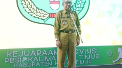 Bupati Ardiansyah Sulaiman Resmi Buka Kejuprov PBSI 2025 9 Bupati Ardiansyah Sulaiman Resmi Buka Kejuprov PBSI 2025